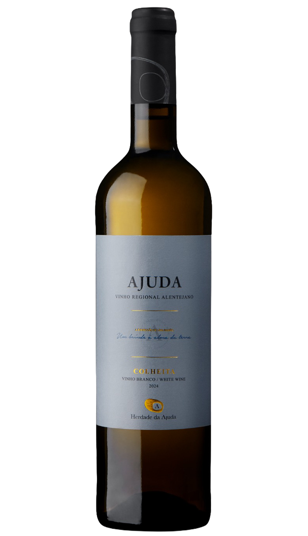 Ajuda Branco 2024 (Novo Rótulo) 